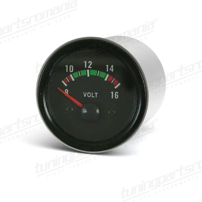 Ceas VDO Type - Voltmetru